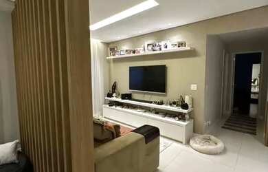 Imagem 4: APARTAMENTO - ALPHAVILLE - SP