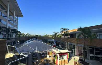 Imagem 7: Sala Comercial para venda com 26 m² no Vertice Mall - Recreio dos Bandeirantes