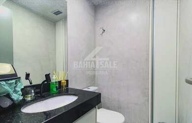 Imagem 10: Sua Sala Comercial Mobiliada no Wall Street Empresarial: Ponto Estratégico em Patamares!