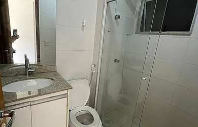 Imagem 14: Ref.: 2355 - Excelente 2 quartos e 1 suíte no Centro com 2 vagas de garagem