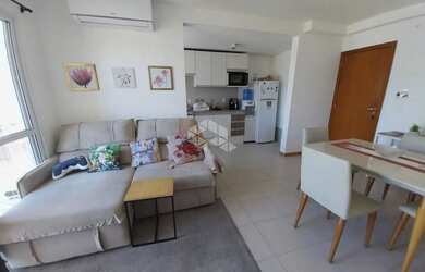 Imagem: Apartamento 02 quartos à venda, Bairro Pagani, Palhoça SC