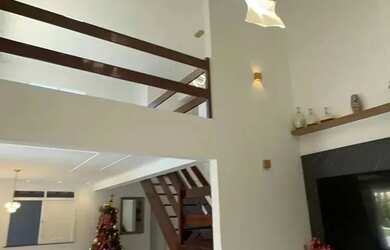 Imagem 11: Casa a Venda Reformada com Piscina no Jardim dos Pássaros Lauro de Freitas