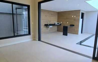 Imagem 6: Casa à Venda com 3 Suítes, Piscina e Espaço Gourmet no Condomínio Giverny!