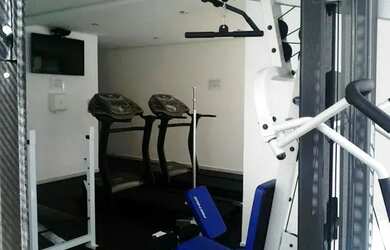 Imagem 15: AP Moema 2 dormitórios, 1 suíte, 2 vagas, lazer, mobiliado