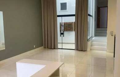 Imagem: A casa em condomínio possui 3 Dormitórios, 5 Banheiros, 4