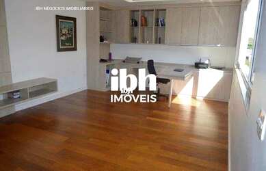 Imagem 8: Casa 5 quartos para alugar no condomínio Quintas do Sol