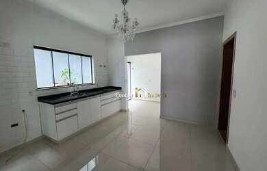 Imagem 15: Casa com 3 dormitórios, 200 m² - venda por R$ 1.500.000 ou aluguel por R$ 8.311/mês - Cond