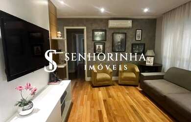 Imagem 2: Apartamento no Belenzinho em São Paulo, com 4 dormitórios, sendo 3 suítes...