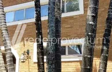 Imagem 2: casa - Nova Campinas - Campinas