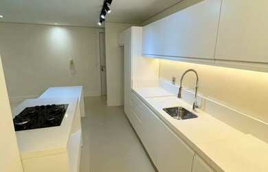 Imagem 5: Apartamento Semi Mobiliado São Pelegrino Caxias do Sul