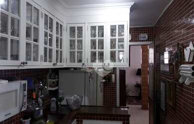 Imagem 8: Casa à venda, 110 m² por R$ 1.399.900,00 - Botafogo - Rio de Janeiro/RJ