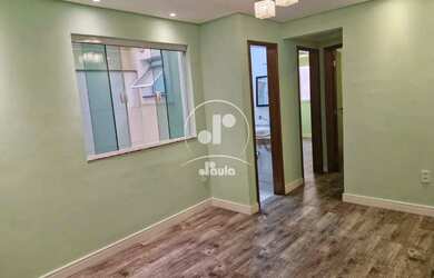 Imagem 2: Apartamento para aluguel, 2 quartos 1 suíte Vila Alpina em Santo André/SP