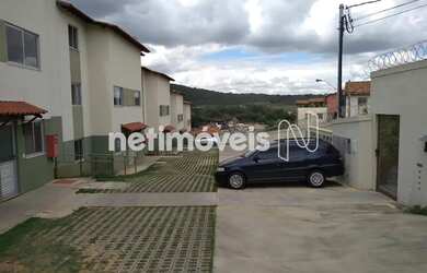 Imagem 5: Venda Apartamento 2 quartos Cândida Ferreira Contagem