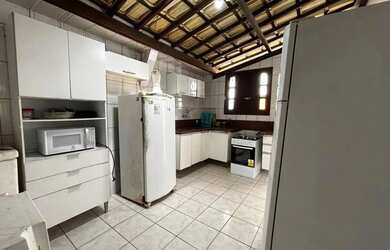 Imagem 15: CASA TERREA COM 3/4 PARA VENDA NO CONDOMINIO PARQUE JACUIPE