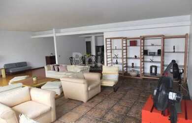 Imagem 3: APARTAMENTO 3 QUARTOS COPACABANA