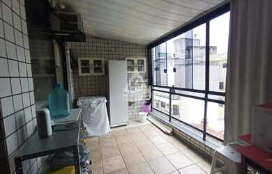 Imagem 16: Cobertura com 3 Quartos e 3 banheiros à Venda de 308 m²