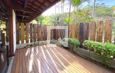 Imagem 7: Casa à Venda - Mangabeiras, 5 Quartos, 500 m2