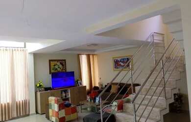 Imagem 9: Casa no Condomínio Residencial Horto Ville