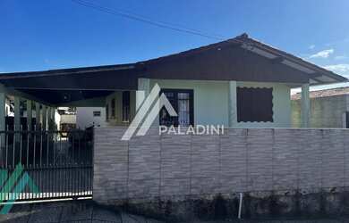 Imagem 13: Venda de casa na Vila Nova Alvorada com valor imperdível e ótima localização