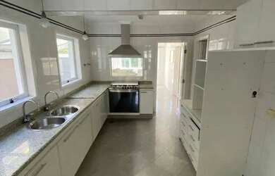 Imagem 4: Casa com 4 dormitórios, 500 m² - venda por R$ 4.390.000,00 ou aluguel...