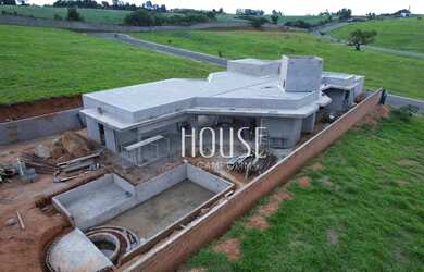 Imagem 8: Casa à venda em condomínio em Sorocaba 402m² em Up Sorocaba Residencial...