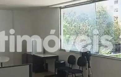 Imagem 3: Locação Andar-pilotis Serra Belo Horizonte