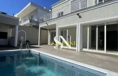 Imagem 9: Casa, 400 m² - venda por R$ 3.200.000,00 ou aluguel por R$ 20.000,00/mês...