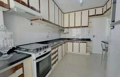 Imagem 7: Apartamento com terraço, 2 quartos suíte e garagem no Centro de Balneário...