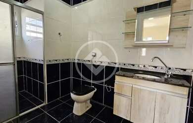 Imagem 11: Casa térrea para locação e venda no Condomínio Terras de São Francisco...