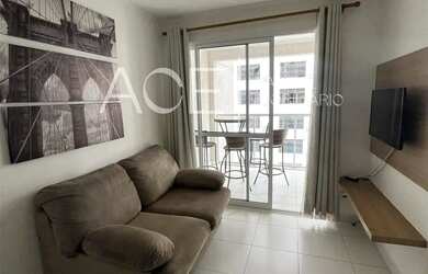 Imagem 10: FLAT MOBILIADO PARA LOCAÇÃO NO JARDIM GOIÁS