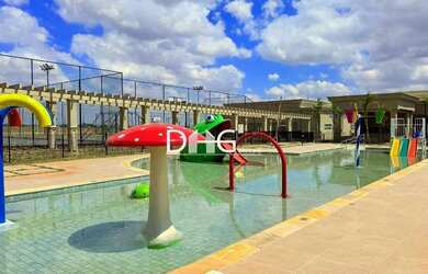 Imagem 7: Terreno à venda no Terrassos Residencial, Paulínia - 200 m² por R$300.000,00...