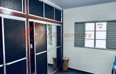 Imagem 4: Casa Ampla com Suíte. Varanda, Área de serviço, 106m² de Áreae3 Vagas...