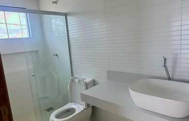 Imagem 15: SOBRADO TRÊS QUARTOS UM SUÍTE RUA CONDOMINIO CIDADE JARDIM ll