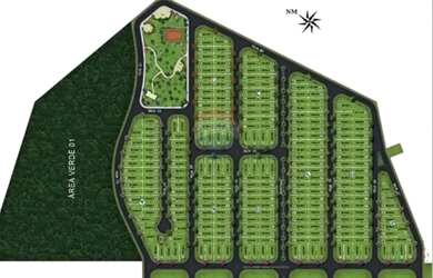 Imagem 16: Terreno Comercial e Residencial em Sumaré Oportunidade Imperdível 250M2...