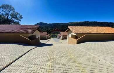 Imagem 2: Casa Térrea para Locação em condomínio Atibaia