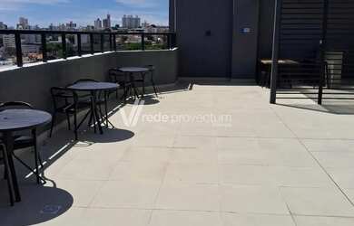 Imagem 12: Apartamento - Jardim Guanabara - Campinas