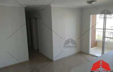 Imagem 3: Apartamento a venda no Brás Bresser, 3 Quartos, 1 Suíte, Sacada, Cozinha...