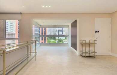 Imagem 4: Apartamento para venda em Vila Mariana com 2 quartos, sendo 2 suítes...