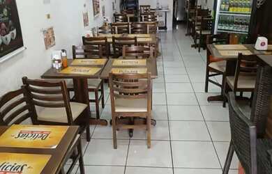 Imagem 6: PRÉDIO - TATUAPÉ - SP. 185m² de Área