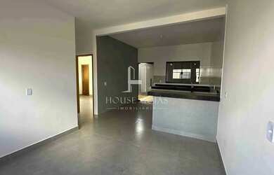 Imagem 3: Casa padrão à Venda, Residencial Buena Vista IV, Goiânia, GO