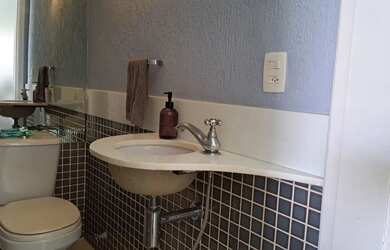 Imagem 5: Fator 1080 Casa Duplex c/ piscina em Arsenal - Na Fator Imóveis