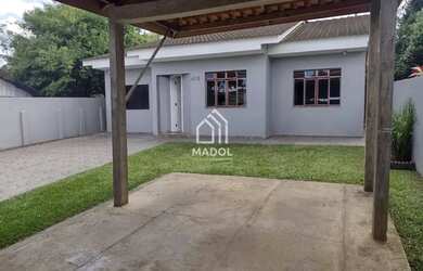 Imagem 4: Casa à Venda em Oficinas, Ponta Grossa - PR