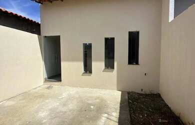 Imagem 1: Casa em Independência com 50 m² , 2 quarto(s) , 1 vaga(s)