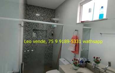 Imagem 13: Leo vende, Papagaio, Amarilis, 4 4 sendo 2 suítes, closet, veja fotos