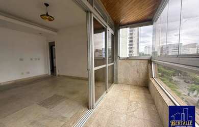 Imagem 8: Apartamento 3 quartos, 1 suíte, 115m², 2 vagas cobertas, lazer completo,...