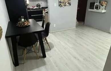 Imagem 4: Apartamento à venda, 3 quartos, 1 vaga, Barra do Rio Cerro - Jaraguá...