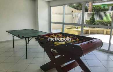 Imagem 11: Cobertura à venda, 208 m² por R$ 1.890.000,00 - Jardim do Mar - São...