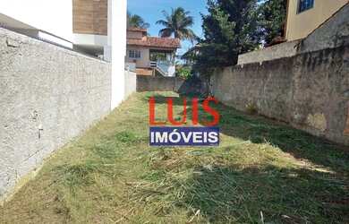 Imagem: O terreno possui 225m² de Área e está localizado em Serra