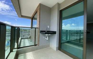 Imagem 4: Apartamento 1 Quarto para Venda em Marechal Deodoro, Praia do Frances,...