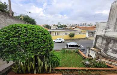 Imagem: Terreno residencial para venda em Campestre, 320m²